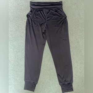 Pink rose women’s joggers